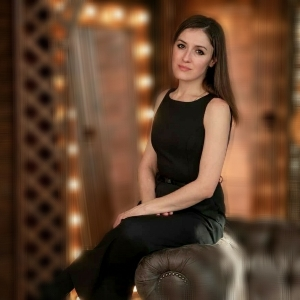 Мария Юрьева | Сетка — социальная сеть от hh.ru