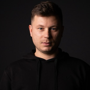 Павел Мещеряков | Сетка — социальная сеть от hh.ru