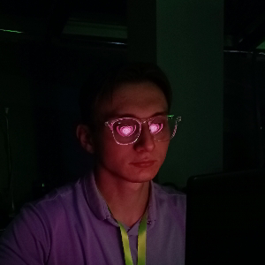 Никита Волочаев