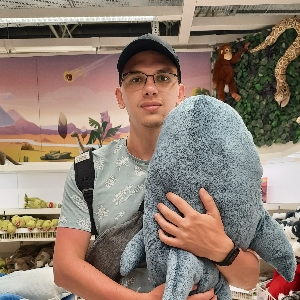 Олег Жигилёв