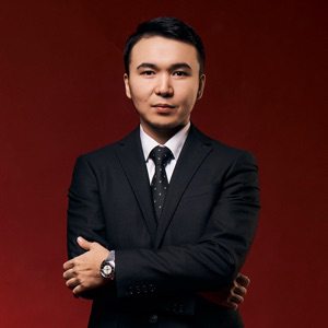 Gani Maksutuly