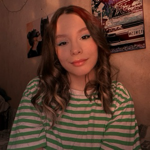 Даша Ефимова