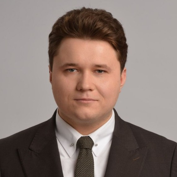 Даниил Еремин