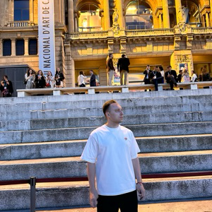 Igor Peredriy | Сетка — социальная сеть от hh.ru