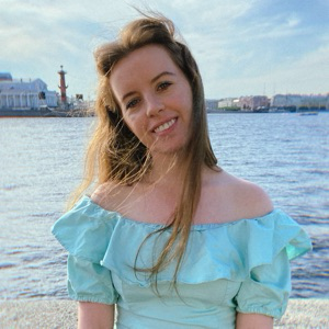 Светлана Бойцова | Сетка — социальная сеть от hh.ru