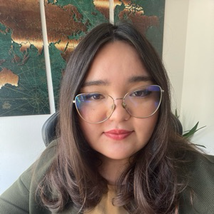 Екатерина Ли | Сетка — социальная сеть от hh.ru