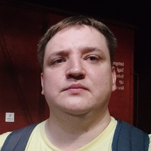 Евгений Соловьев