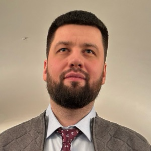 Тимофей Бурдуков | Сетка — социальная сеть от hh.ru