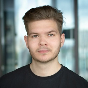 Максим Калинин