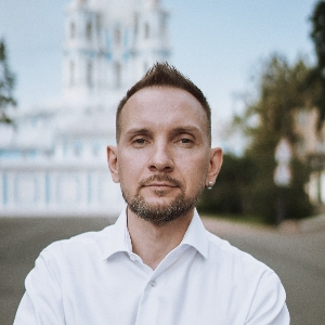 Дмитрий Бобринёв