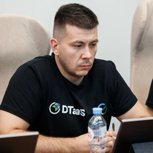 Марат Юсупов | Сетка — социальная сеть от hh.ru