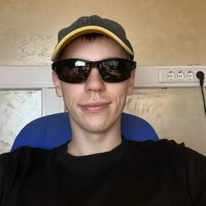 Игорь Володин
