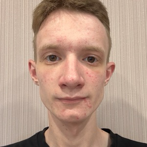 Егор Поварницин