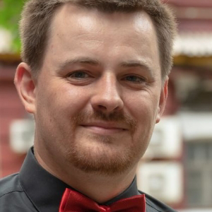 Андрей Гавриков | Сетка — социальная сеть от hh.ru