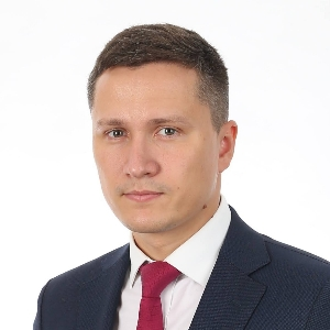 Алексей Климюк