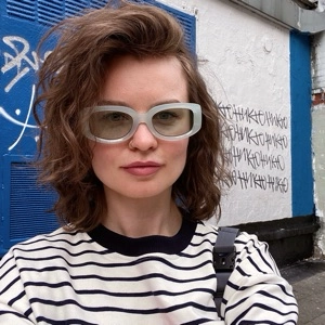 Илона Речкина | Сетка — социальная сеть от hh.ru