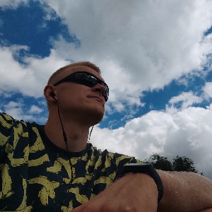 Алексей Маценко | Сетка — социальная сеть от hh.ru