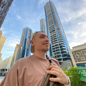 Максим Пыж | Сетка — социальная сеть от hh.ru