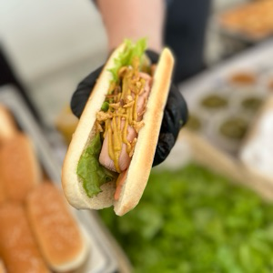 Общепит, Кейтеринг, HORECA | НСК