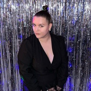 Alexandra Merkulova | Сетка — социальная сеть от hh.ru