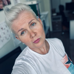 Светлана Даниелян | Сетка — социальная сеть от hh.ru