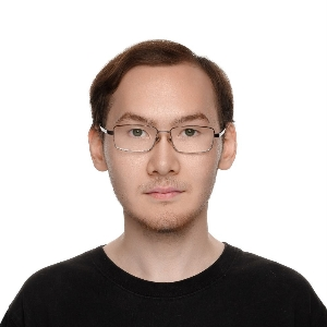 Danila Kalybaev