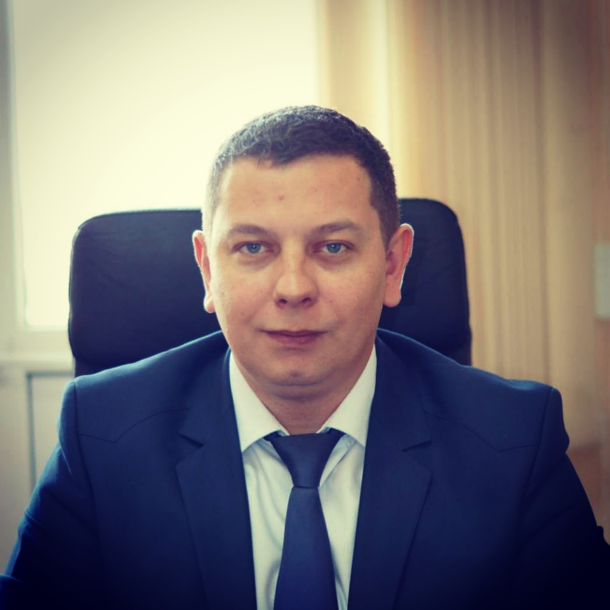 Станислав Перунов | Сетка — социальная сеть от hh.ru