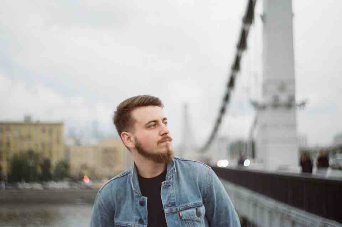 Николай Свистунов