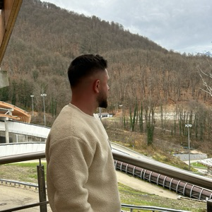 Ильнар Загидуллин