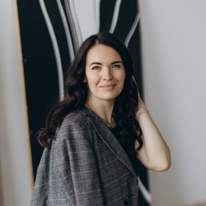 Евгения Паринова | Сетка — социальная сеть от hh.ru