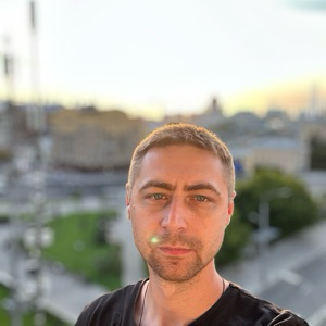 Михаил Левинский