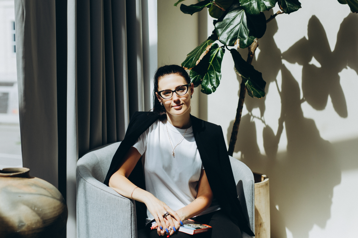 Валерия Волоткевич