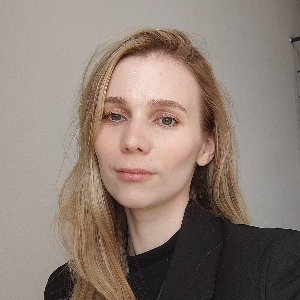 Ксения Ванюкова