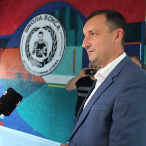 Дмитрий Калашников