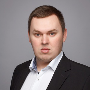 Антон Снопок