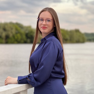 Мария Юрлова