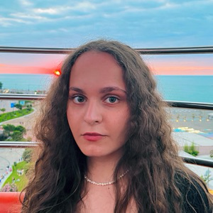 Екатерина Григорьева | Сетка — социальная сеть от hh.ru