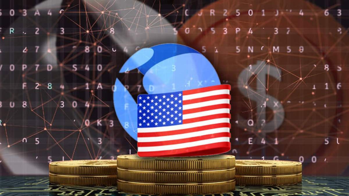 Нашедшему способ привязки стейблкоинов USTC к $1 подарят $250000 | Сетка — социальная сеть от hh.ru