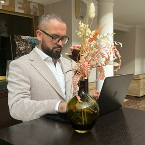 Иван Климов