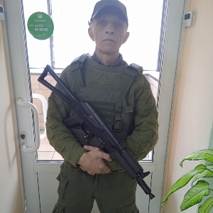 Володя Гончаров