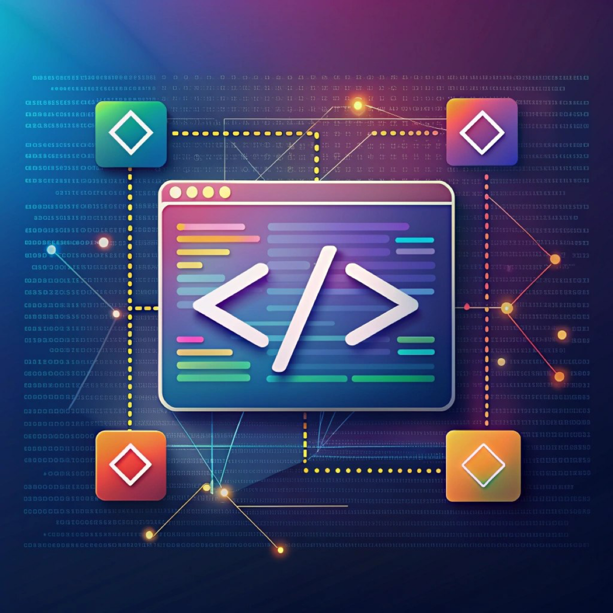 JavaScript — это язык программирования, который в первую очередь применяют в вебе | Сетка — социальная сеть от hh.ru