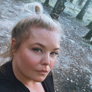 Ксения Кожевникова