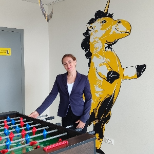 Ольга Колюкова | Сетка — социальная сеть от hh.ru