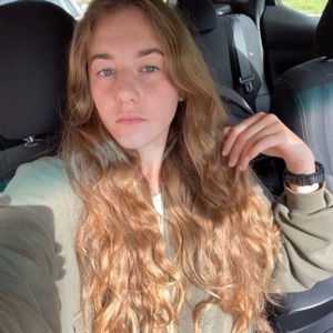 Любава Канивец | Сетка — социальная сеть от hh.ru