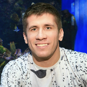 Юрий Лоскутов | Сетка — социальная сеть от hh.ru