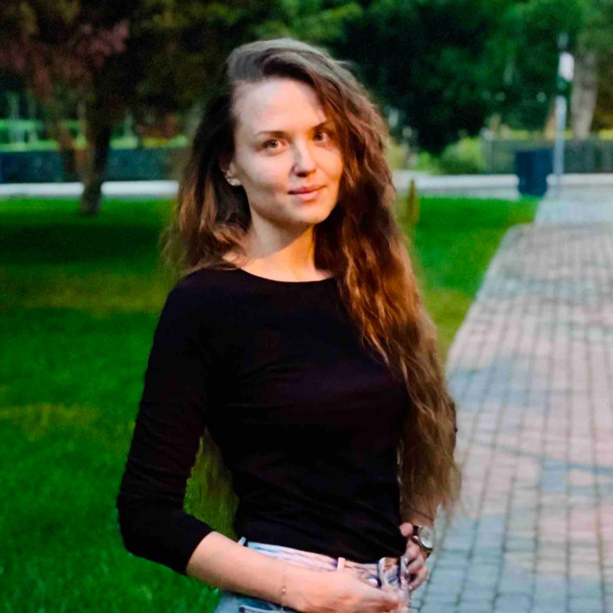 Елена Ивашко | Сетка — социальная сеть от hh.ru