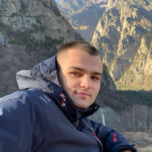 Игорь Захаров | Сетка — социальная сеть от hh.ru