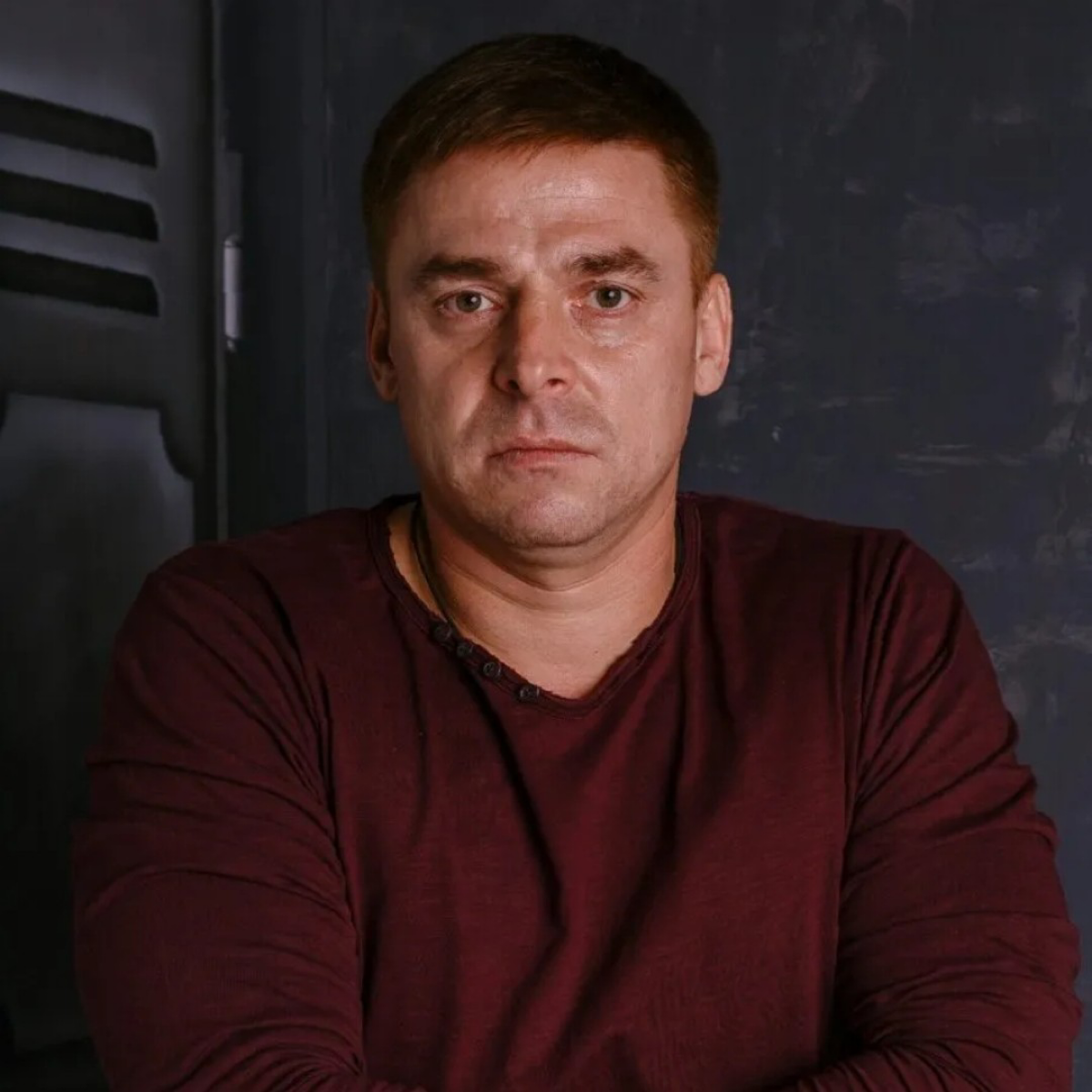 Юрий Михеев
