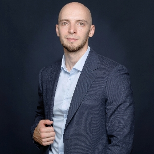 Вадим Кильдюшевский | Сетка — социальная сеть от hh.ru