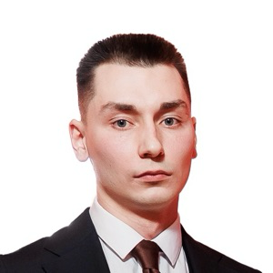 Денис Шеховцов